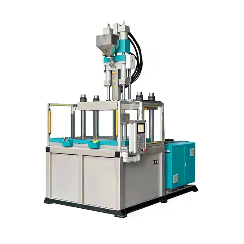 VR-1200圆盘立式注塑机